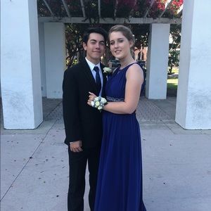 Meet your Posher, Lucas